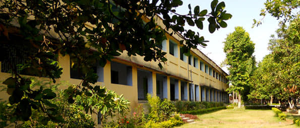 Manbhum Mahavidyalaya Manbazar Infrastructure photo 1
